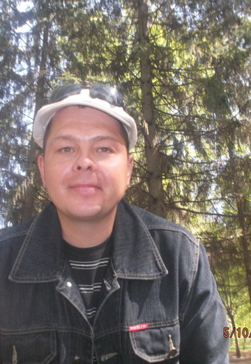 Моя фотография - Дмитрий, 45 из Отрадный (@machete318)