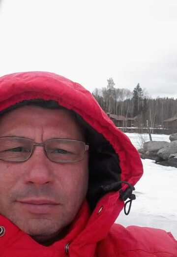 Моя фотография - остин, 57 из Екатеринбург (@ostin162)