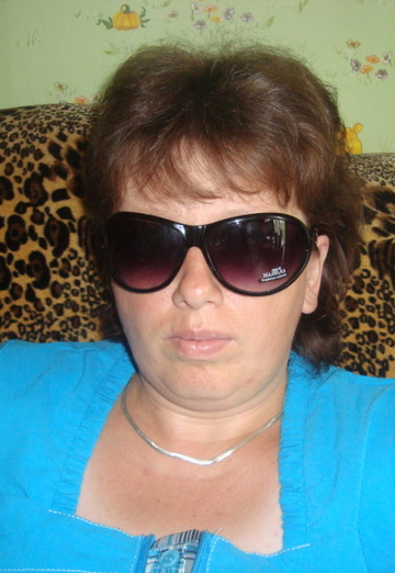 My photo - alena, 48 from Beloretsk (@alena18513)