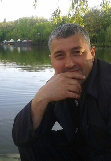 Моя фотография - rasim, 51 из Баку (@rasim1936)