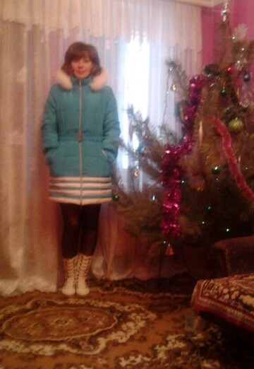 Моя фотография - Ира, 48 из Харцызск (@ira6119819)
