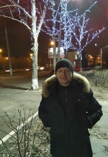Моя фотография - Стас, 45 из Магнитогорск (@stas44238)