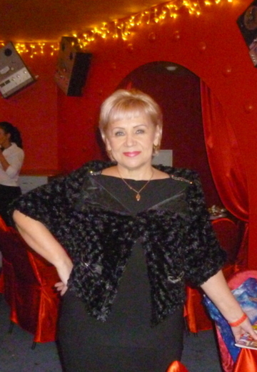 My photo - TATYaNA, 65 from Syktyvkar (@tatyana401628)