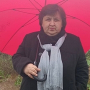 Галина, 52, Бережаны
