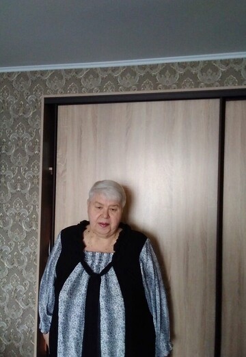Моя фотография - Наталия, 72 из Саратов (@nataliya57501)