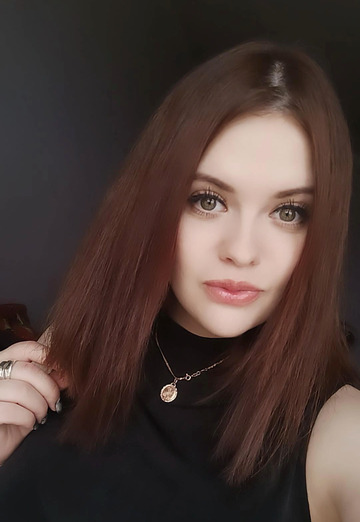 My photo - Vika, 30 from Pokrovsk (@vika66780)