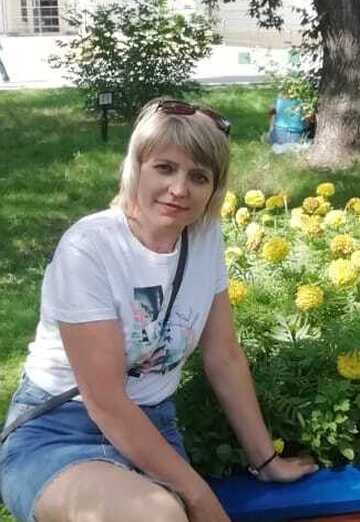 Моя фотография - Наталья, 43 из Омск (@natalya349105)