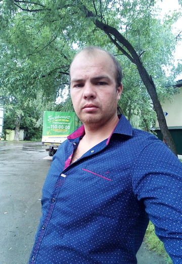 My photo - Oleg, 33 from Reutov (@oleg283979)