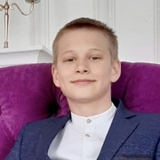 Максим, 21, Абакан