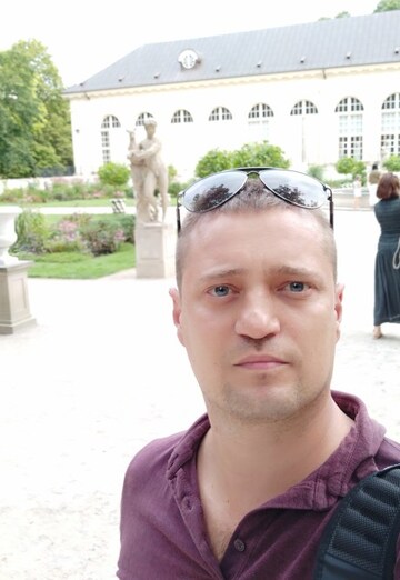 Моя фотография - Roman, 24 из Варшава (@roman201108)