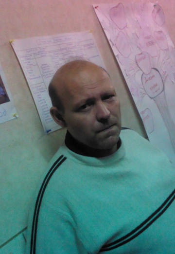 Mein Foto - Wjatscheslaw, 49 aus Malojaroslawez (@vyacheslav64482)