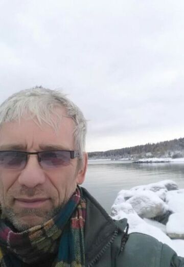 Моя фотография - Viktor, 53 из Новосибирск (@viktor183934)