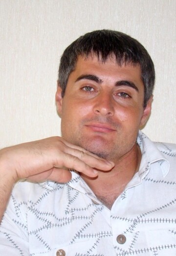 Моя фотография - Игорь Вазагов, 49 из Барнаул (@igorvazagov)