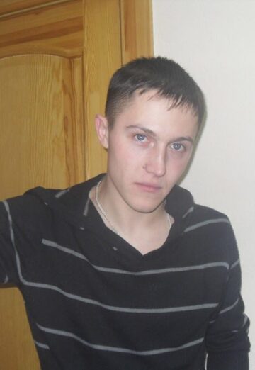 My photo - Aleksandr, 33 from Ulan-Ude (@aleksandr596057)
