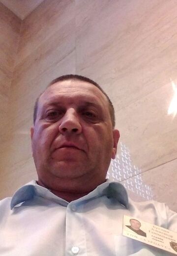 My photo - aleksandr, 62 from Naro-Fominsk (@aleksandr177603)
