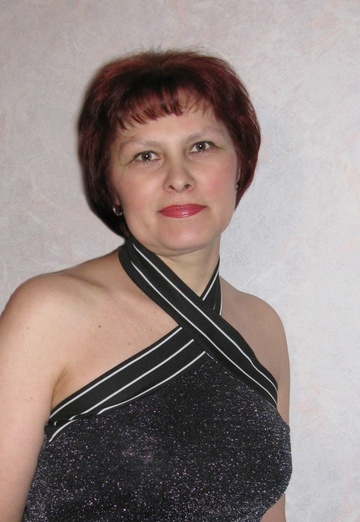 My photo - Valentina, 61 from Penza (@panteravv)