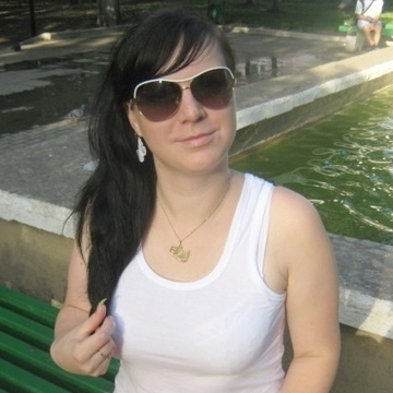 Моя фотография - Екатерина, 33 из Вязьма (@ekaterina5601)