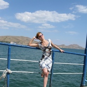 Alya 44 Minsk