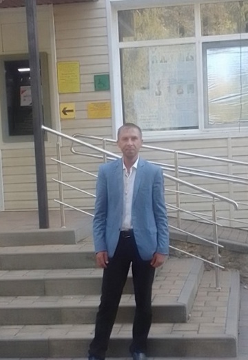 My photo - Evgeniy, 43 from Belorechensk (@evgeniy422353)