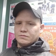 Сергей, 31, Москва