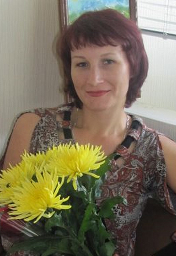 Моя фотография - Ольга, 43 из Кемерово (@olga22554)
