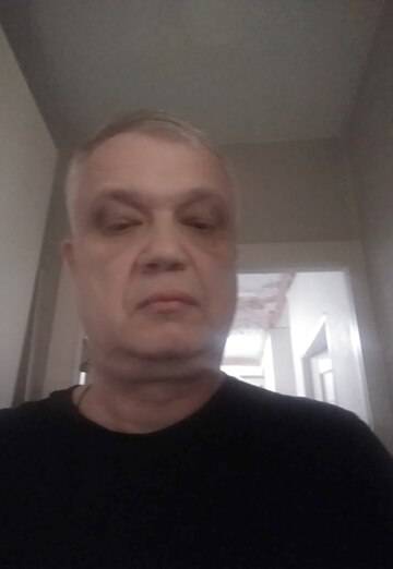 My photo - Pavel, 53 from Moscow (@pavel187791)