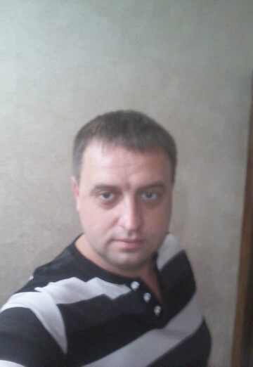 My photo - Evgeniy, 39 from Novocherkassk (@evgeniy295758)