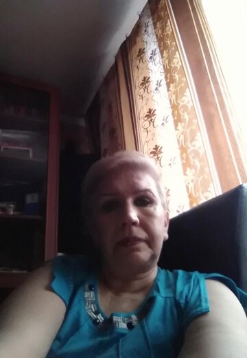 My photo - Yemma, 60 from Moscow (@emma3266)