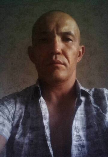 Моя фотография - Данияр, 44 из Астрахань (@daniyar3714)