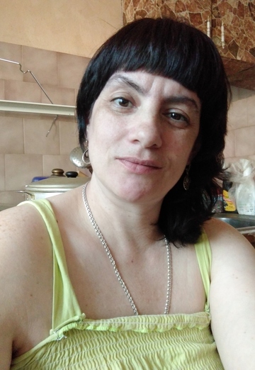 La mia foto - Olga, 42 di Volzhskiy (@olga415948)