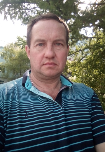 My photo - Sergey Seryogin, 53 from Bolgar (@sergeyseregin33)