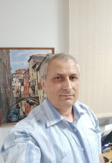 My photo - Yeldar, 59 from Makhachkala (@eldar7317)