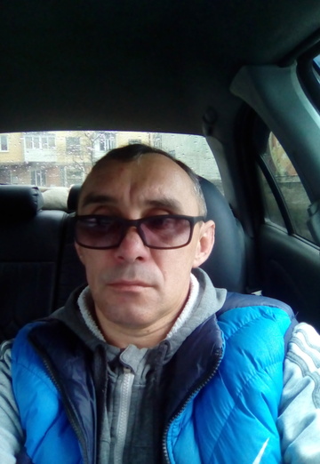 Моя фотография - Александр, 52 из Туапсе (@aleksandr511094)