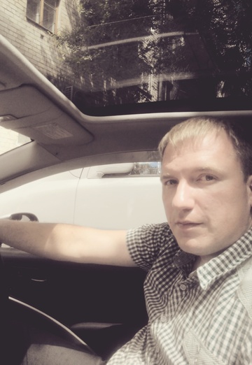 My photo - Aleksandr, 38 from Lazo (@aleksandr259125)