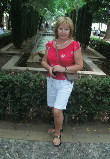 My photo - natalya gubina, 71 from Krasnodar (@natalyagubina)