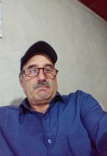 My photo - İsmail Celik, 49 from Eskişehir (@smailcelik)