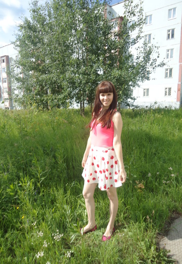 Katyushka (@katushka1616) — benim fotoğrafım № 16