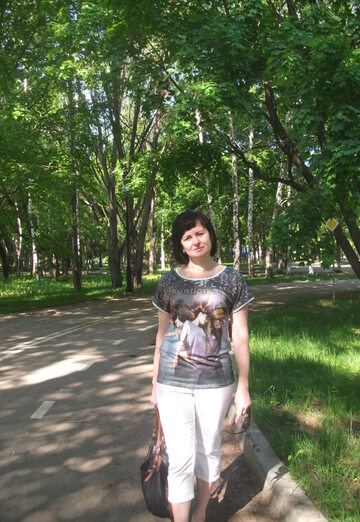 Моя фотография - Светлана, 48 из Самара (@svetlana157874)