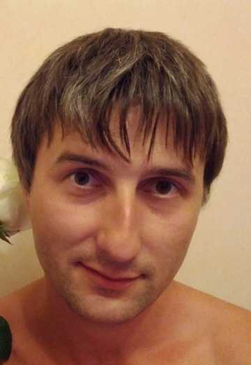 Моя фотография - Алексей, 33 из Москва (@ilya41034)