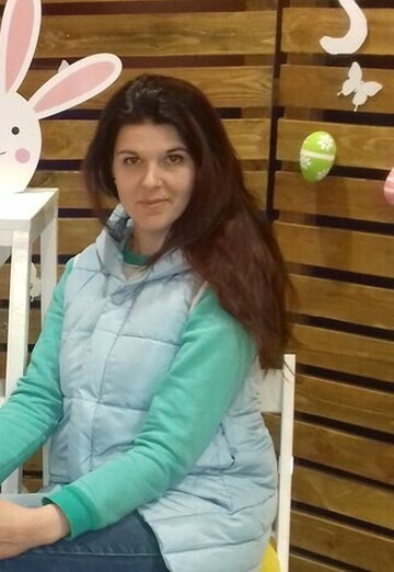 Mein Foto - Natalja, 30 aus Kirschatsch (@natalya369396)