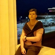Костя, 22, Павловская