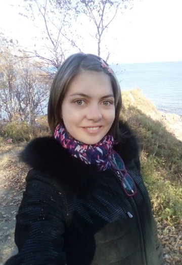 Моя фотография - Татьяна, 29 из Владивосток (@tatyana214464)