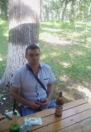 My photo - aleksey, 41 from Ulyanovsk (@aleksey431896)