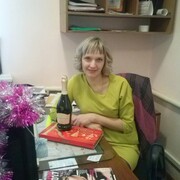 татьяна, 45, Сатка