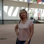 Elena 52 Moscow