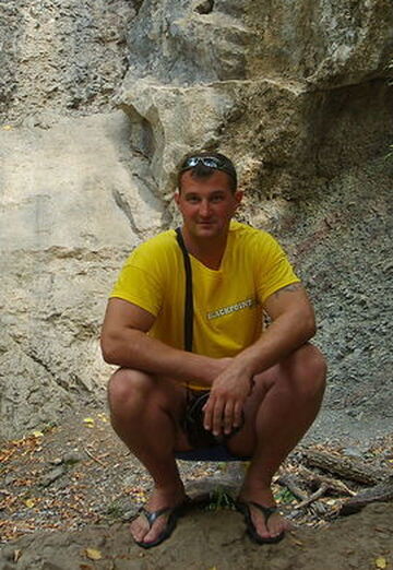 My photo - Sergey, 41 from Dmitrov (@sergey901492)