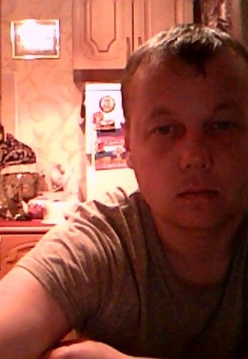 My photo - vyacheslav, 42 from Tver (@vyacheslav45182)