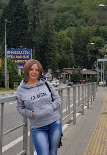 My photo - Polina, 36 from Lazarevskoye (@polina30520)