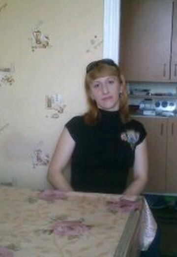 My photo - Olga, 44 from Pavlograd (@olga59178)