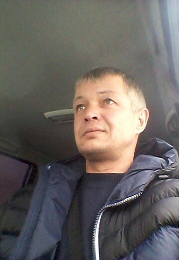 My photo - Andrey, 48 from Nizhny Novgorod (@andrey733577)